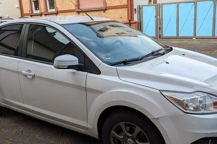 Ford Focus 161.000 km 3.150 &euro; Offenbach 63075