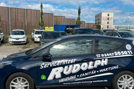 Ford Fiesta 170.000 km 3.600 &euro; Berlin 12057