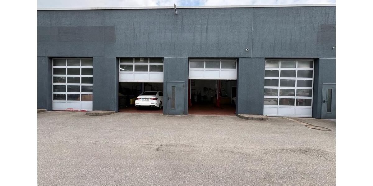 Gewerbeobjekt Agathenburg - 4.500&euro; | Angebot:26675083
