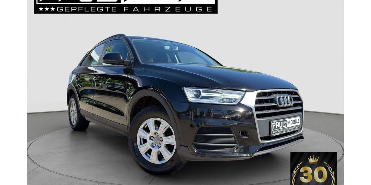 Audi Q3 186.800 km 9.987 &euro; Ludwigsburg 71636