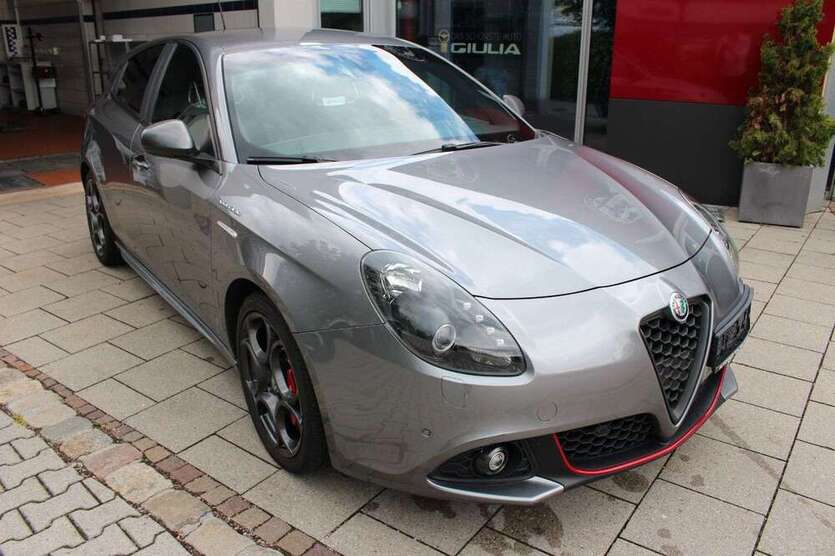 Giulietta