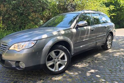 Subaru Legacy 138.000 km 4.690 &euro; Borgholzhausen 33829