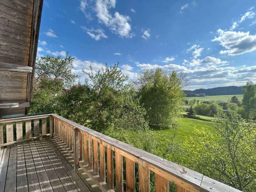 Haus zum Kaufen in Langdorf 299.000 € 124.89 m²