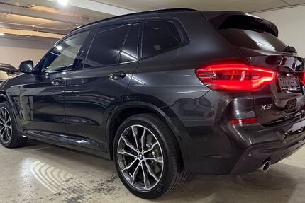 BMW X3 69.800 km 33.780 &euro; Mainz 55129