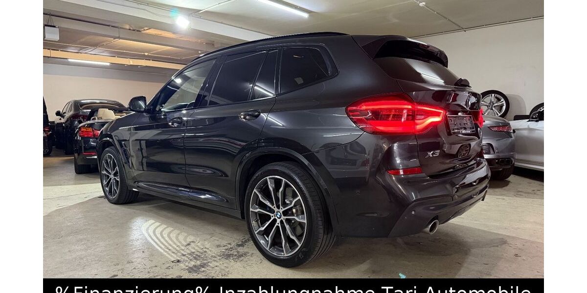BMW X3 69.800 km 33.780 &euro; Mainz 55129