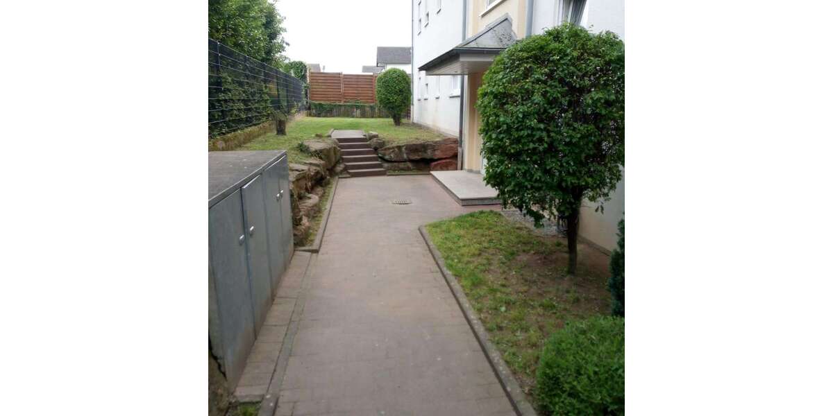Etagenwohnung Klingenberg - 3 Zimmer, 75 m&sup2;, 650&euro; | Angebot:26394769