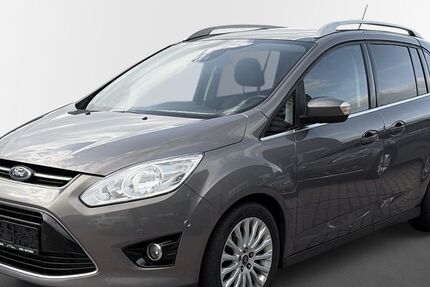Ford C-Max 176.086 km 3.746 &euro; Bocholt 46395