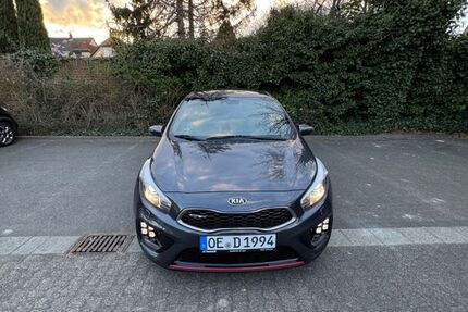 Kia ceed / Ceed
