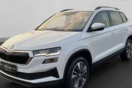 Skoda Karoq 85.130 km 24.990 &euro; Munderkingen 89597