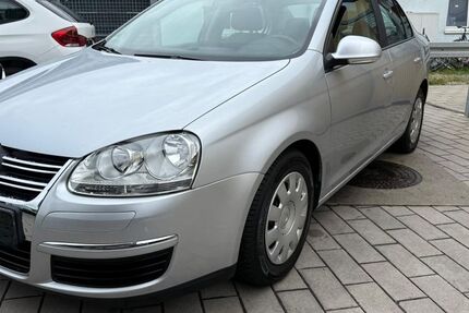 VW Jetta 69.000 km 5.799 &euro; Malsch 76316
