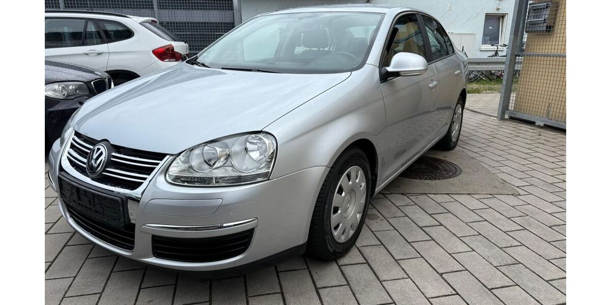 VW Jetta 69.000 km 5.799 &euro; Malsch 76316