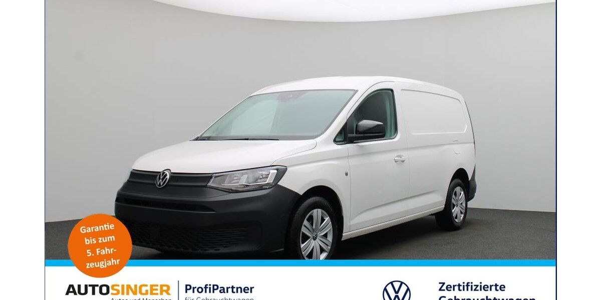 VW Caddy Maxi 18.100 km 29.940 &euro; Marktoberdorf 87616