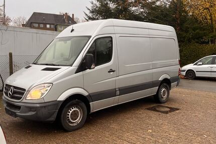 Mercedes-Benz Sprinter 540.150 km 6.150 € Bielefeld 33739