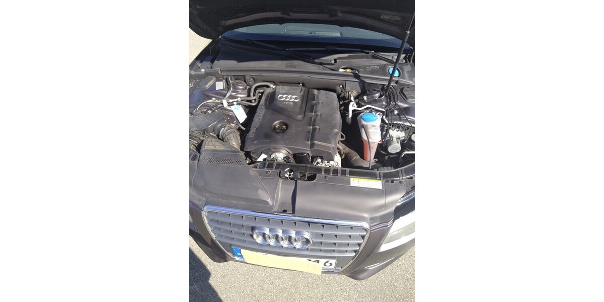 Audi A5 Cabrio 81.400 km 12.000 € Meitingen 86405