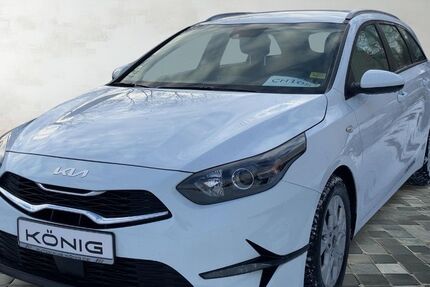 Kia ceed / Ceed 37.283 km 18.900 &euro; Berlin 14059