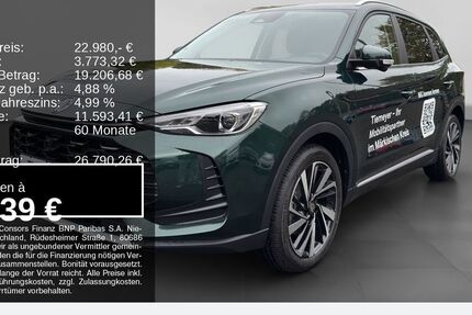 MG ZS 7.900 km 22.980 &euro; Hemer 58675