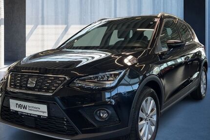 Seat Arona 16.575 km 14.590 &euro; München 81827