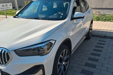 BMW X1 85.000 km 23.900 &euro; Berlin 12557