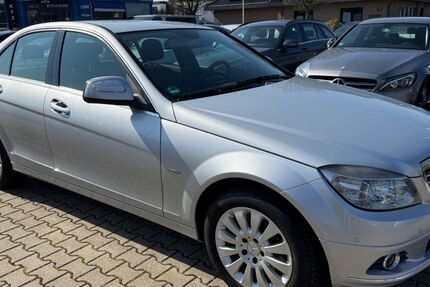 Mercedes-Benz C 220 315.423 km 3.990 &euro; Fuldabrück-Bergshausen 34277