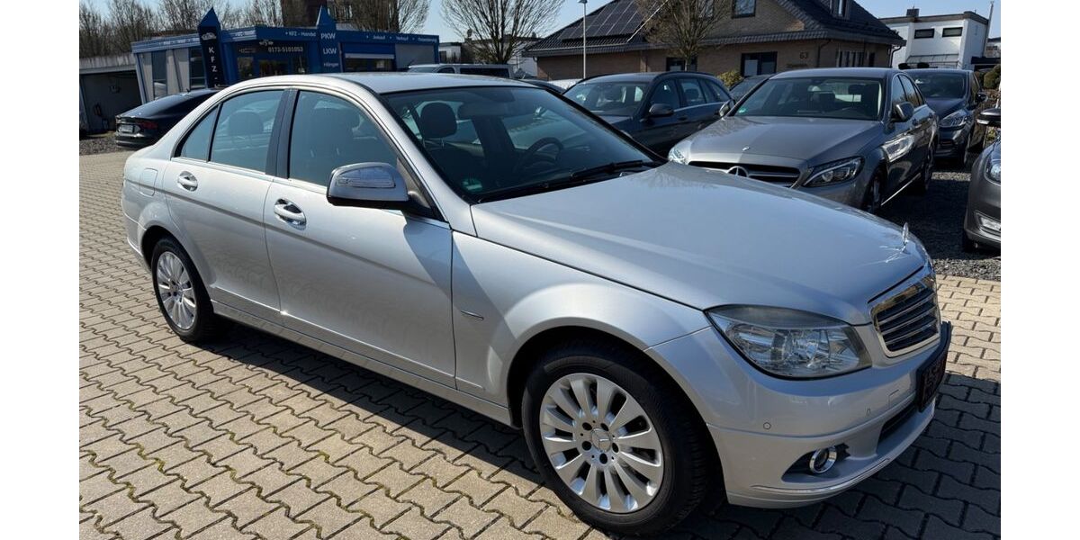 Mercedes-Benz C 220 315.423 km 3.990 &euro; Fuldabrück-Bergshausen 34277