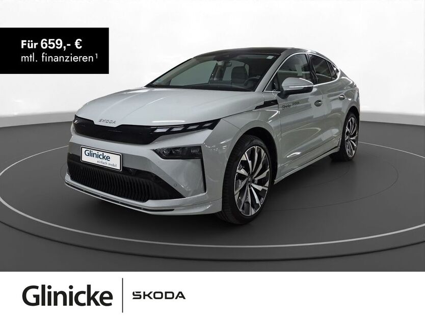 Skoda Enyaq 5.000 km 49.910 € Erfurt 99099