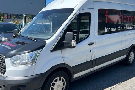 Ford Transit 268.751 km 4.990 &euro; Lübeck 23560