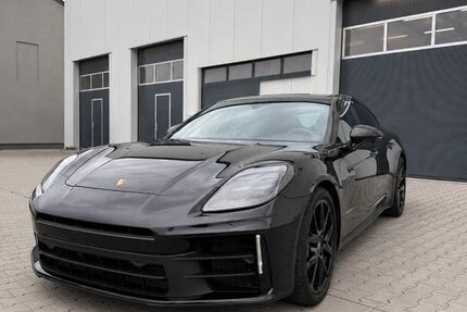 Porsche Panamera 44.000 km 108.500 &euro; Pfungstadt 64319