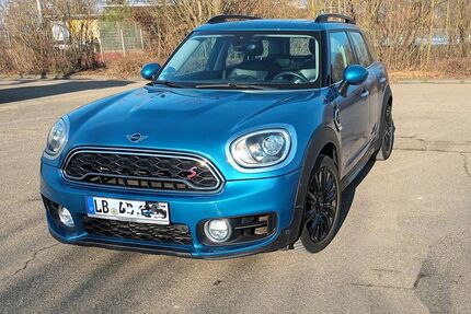 Mini Countryman S (Cooper) 86.800 km 18.900 &euro; Ludwigsburg 71642