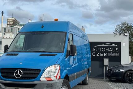 Mercedes-Benz Sprinter 120.000 km 9.900 &euro; Neumünster 24536