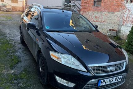 Ford Mondeo 359.000 km 1.400 &euro; Löwenstein 74245