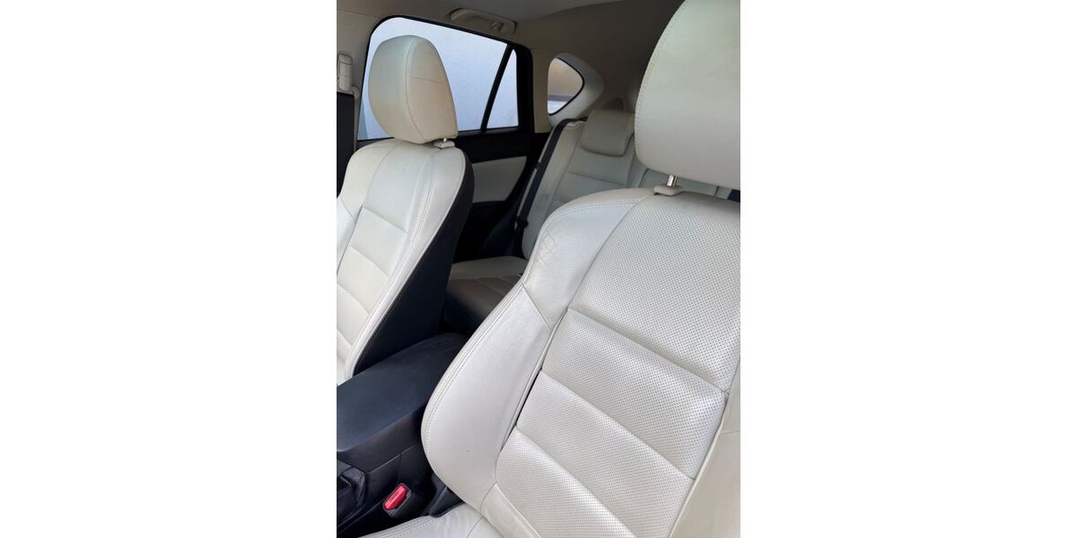 Mazda CX-5 174.994 km 8.000 &euro; Ransbach-Baumbach 56235