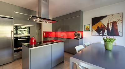 HOCHWERTIGES ZUHAUSE MIT BESONDEREM AUSBLICK - Reihenendhaus Göttingen Roringen | Angebot:27298135