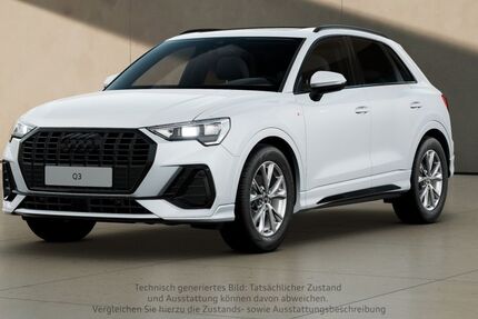 Audi Q3 30.726 km 37.790 &euro; Ingolstadt 85057