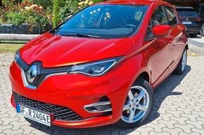 Renault ZOE 56.000 km 8.950 &euro; Isenbüttel 38550