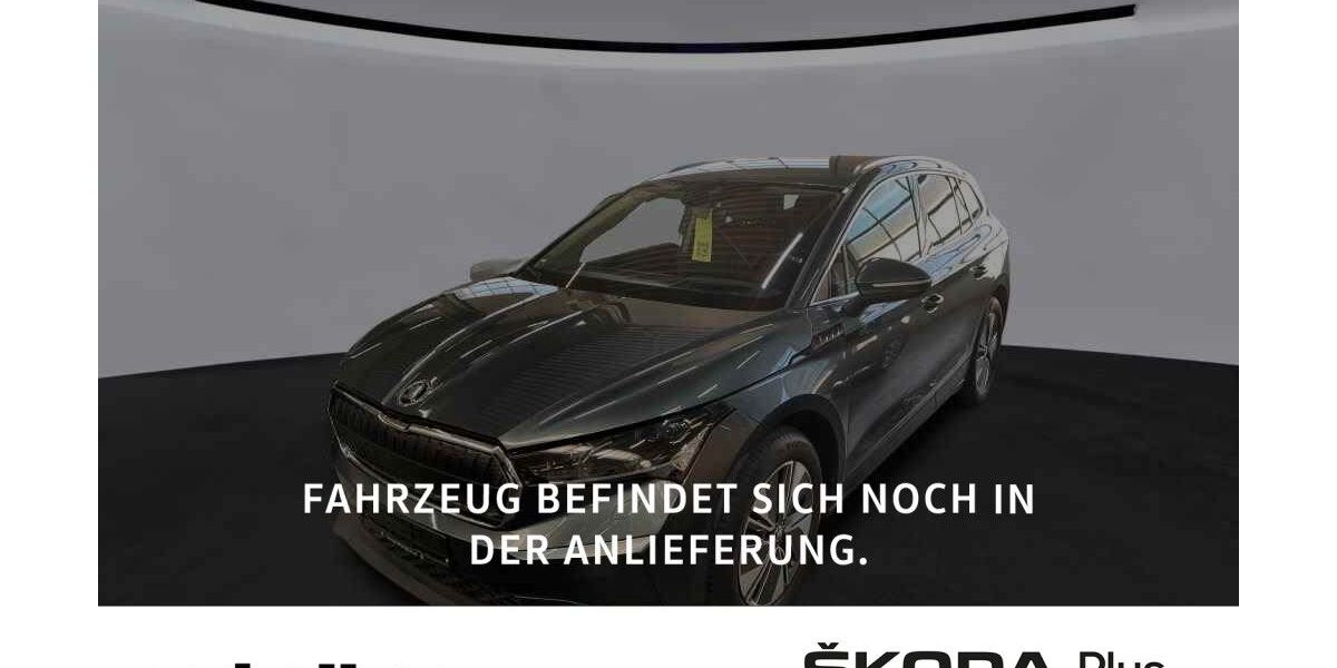 Skoda Enyaq 51.000 km 30.980 &euro; Würzburg 97084