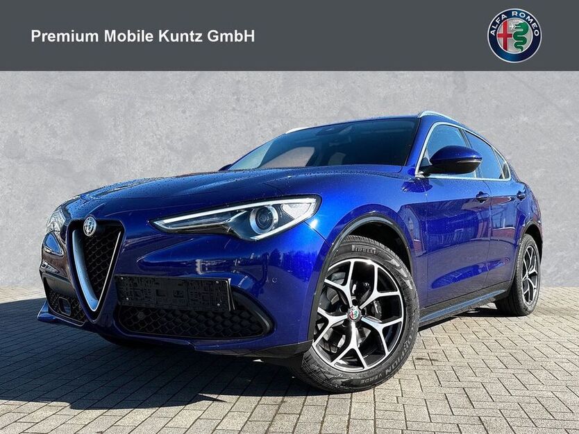 Stelvio