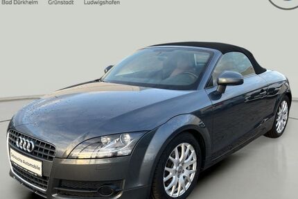 Audi TT 210.500 km 8.900 &euro; Ludwigshafen 67071