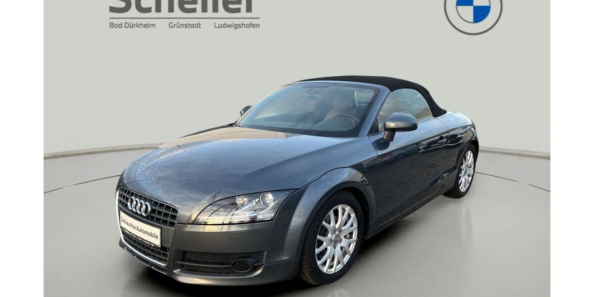 Audi TT 210.500 km 8.900 &euro; Ludwigshafen 67071