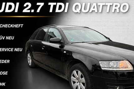 Audi A6 264.500 km 7.999 &euro; Delmenhorst 27755