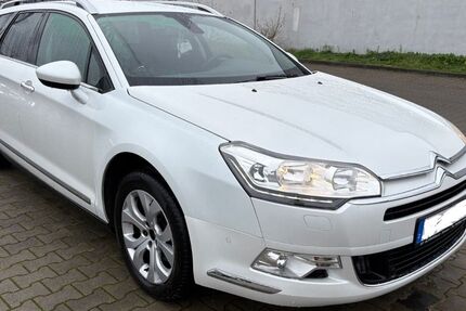 Citroen C5 217.000 km 3.444 € Oberhausen 46045