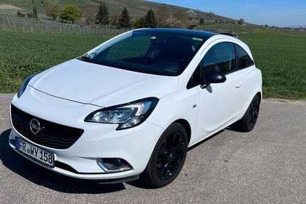 Opel Corsa 139.750 km 6.450 € Freiburg im Breisgau 79100