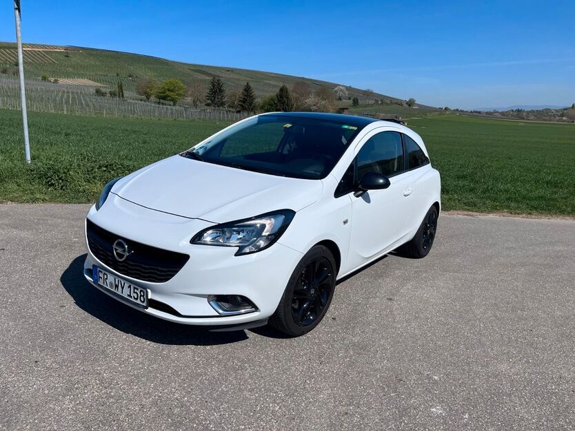 Opel Corsa 139.750 km 6.450 € Freiburg im Breisgau 79100