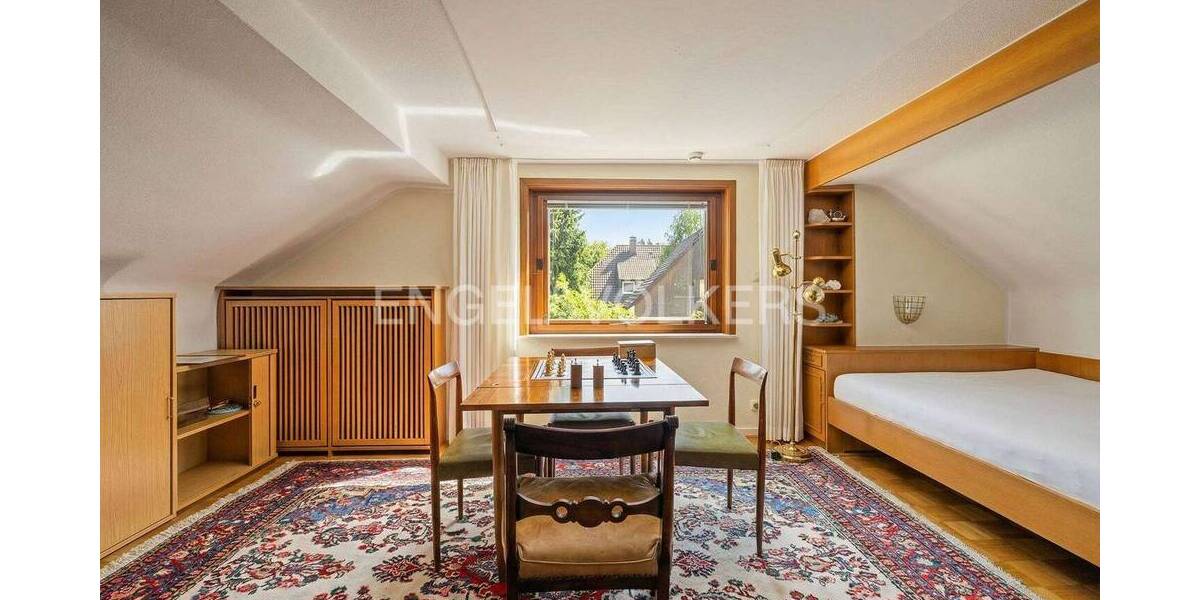 Einfamilienhaus Großhansdorf - 6 Zimmer, 185 m&sup2;, 849.000&euro; | Angebot:26190690