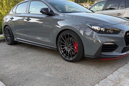 Hyundai i30 111.000 km 20.399 &euro; Triberg 78098