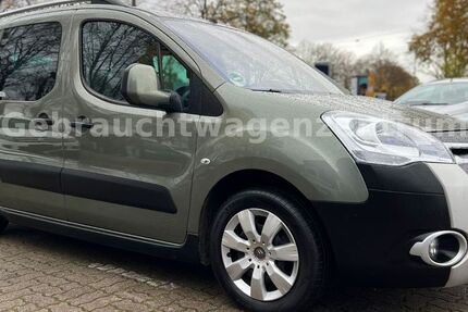 Citroen Berlingo 189.200 km 4.290 &euro; Bremen 28207