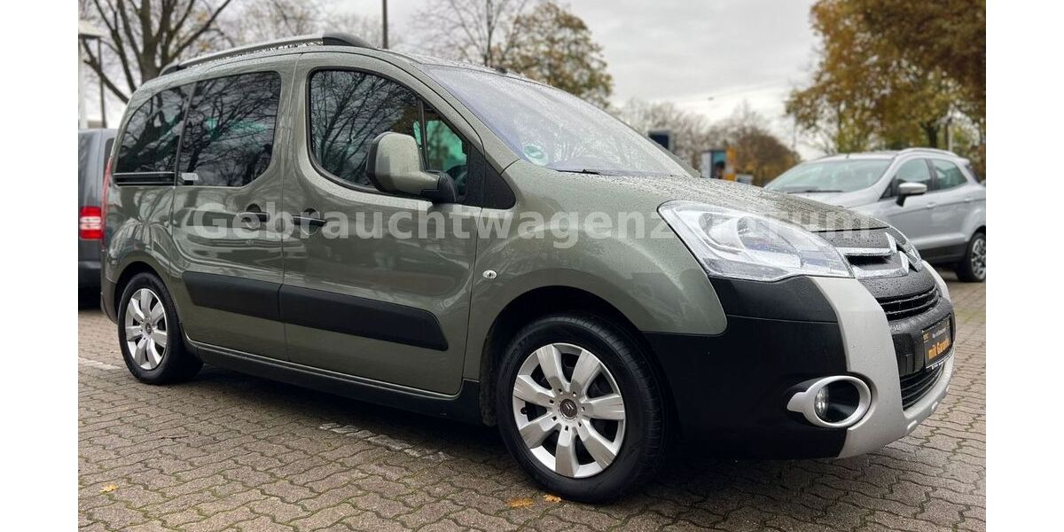 Citroen Berlingo 189.200 km 4.290 &euro; Bremen 28207