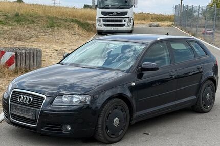 Audi A3 336.000 km 1.450 &euro; Dotternhausen 72359