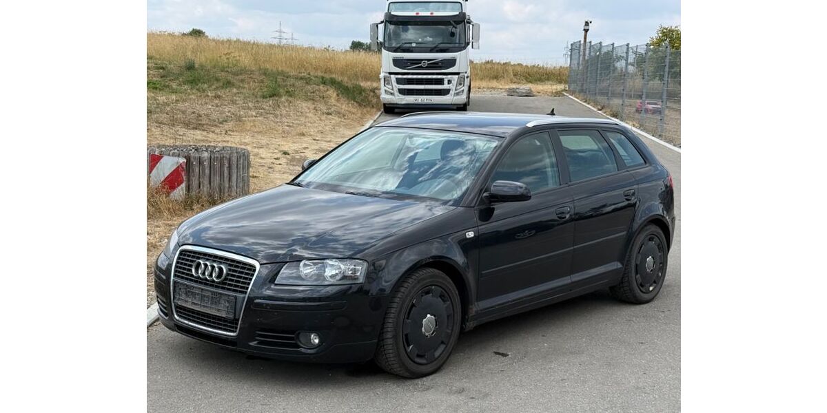Audi A3 336.000 km 1.450 &euro; Dotternhausen 72359
