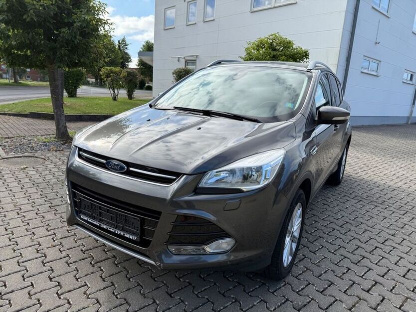 Kuga
