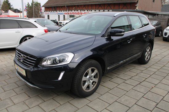 Volvo XC60 290.100 km 13.950 &euro; Chemnitz 09114